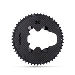 MICHE PLATO X2 RD R92 54T 12V DURA ACE  POTENCIOMETRO