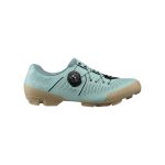 SHIMANO ZAPATILLA XC302 WOMAN AZUL 37