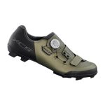 SHIMANO ZAPATILLA XC502 MUSGO 40