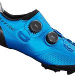 SHIMANO ZAPATILLA XC902 AZUL 43