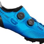 SHIMANO ZAPATILLA XC902 AZUL 42