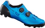 SHIMANO ZAPATILLA XC902 AZUL 42