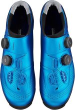 SHIMANO ZAPATILLA XC902 AZUL 43 - Imagen 5
