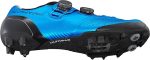 SHIMANO ZAPATILLA XC902 AZUL 42 - Imagen 4