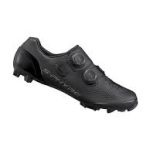 SHIMANO ZAPATILLA XC903 NEGRO 39
