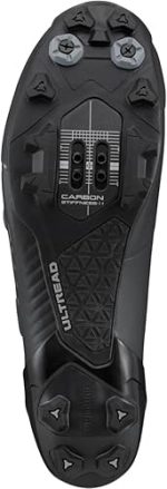 SHIMANO ZAPATILLA XC903 NEGRO 39 - Imagen 2