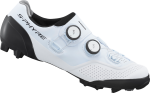 SHIMANO ZAPATILLA XC902 BLANCO 42