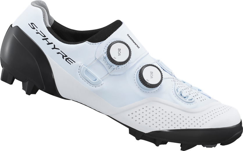 xc9w1.png SHIMANO ZAPATILLA XC902 BLANCO 42 - Imagen 1
