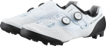 SHIMANO ZAPATILLA XC902 BLANCO 44 - Imagen 3