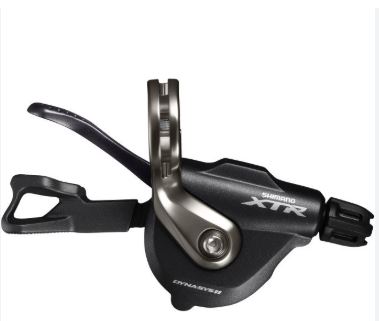 xtr-b1x-1.jpg SHIFTER SHIMANO XTR M9000 DER 11V - Imagen 1