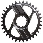 SHIMANO PLATO CRM96 M9200 XTR 34T