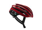 LAZER CASCO Z1 KC ROJO METALICO L
