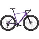 WILIER RAVE SLR ID2 XS PURPURA GRX DI2
