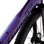 WILIER RAVE SLR ID2 XS PURPURA GRX DI2 - Imagen 3