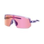 SHIMANO GAFAS TECHNIUM L RD TRAIL LILAC TRANSPARENTE