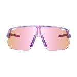 SHIMANO GAFAS TECHNIUM L RD TRAIL LILAC TRANSPARENTE - Imagen 2