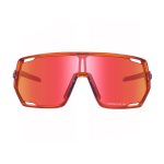 SHIMANO GAFAS TECHNIUM R RD ROAD NARANJA SAPPHIRE - Imagen 2
