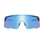 SHIMANO GAFAS EQUINOX 5 RD NEGRO MATE OFF ROAD - Imagen 2