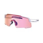 SHIMANO GAFAS EQUINOX 5 RD BLANCO MATE TRAIL