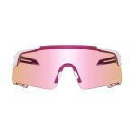 SHIMANO GAFAS EQUINOX 5 RD BLANCO MATE TRAIL - Imagen 2