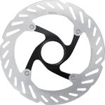 SHIMANO ROTOR DISCO CL700SE 160MM CL