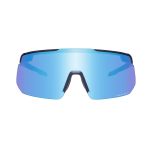SHIMANO GAFAS SPHYRE 2 RD ALL ROAD NEGRO MATE - Imagen 2