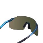 SHIMANO GAFAS SPHYRE SL RD ALLROAD AZUL ESMERALDA - Imagen 3