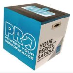 PRO CUBO MEDIDOR DE ISQUIONES