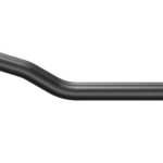 PRO EXTENSION TT CLIP-ON S BEND 30 ALUMINIO