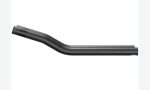 PRO EXTENSION TT CLIP-ON S BEND 30 ALUMINIO