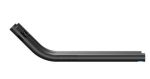PRO EXTENSION TT CLIP-ON J BEND 45º ALUMINIO - Imagen 2