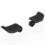 PRO APOYA BRAZO CLIP-ON P/EXTENSIONES