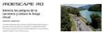SHIMANO GAFAS TECHNIUM L 2 NEGRO MATE - Imagen 3