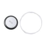 SHIMANO BOA LI2 IZQUIERDA RC902 BLANCO