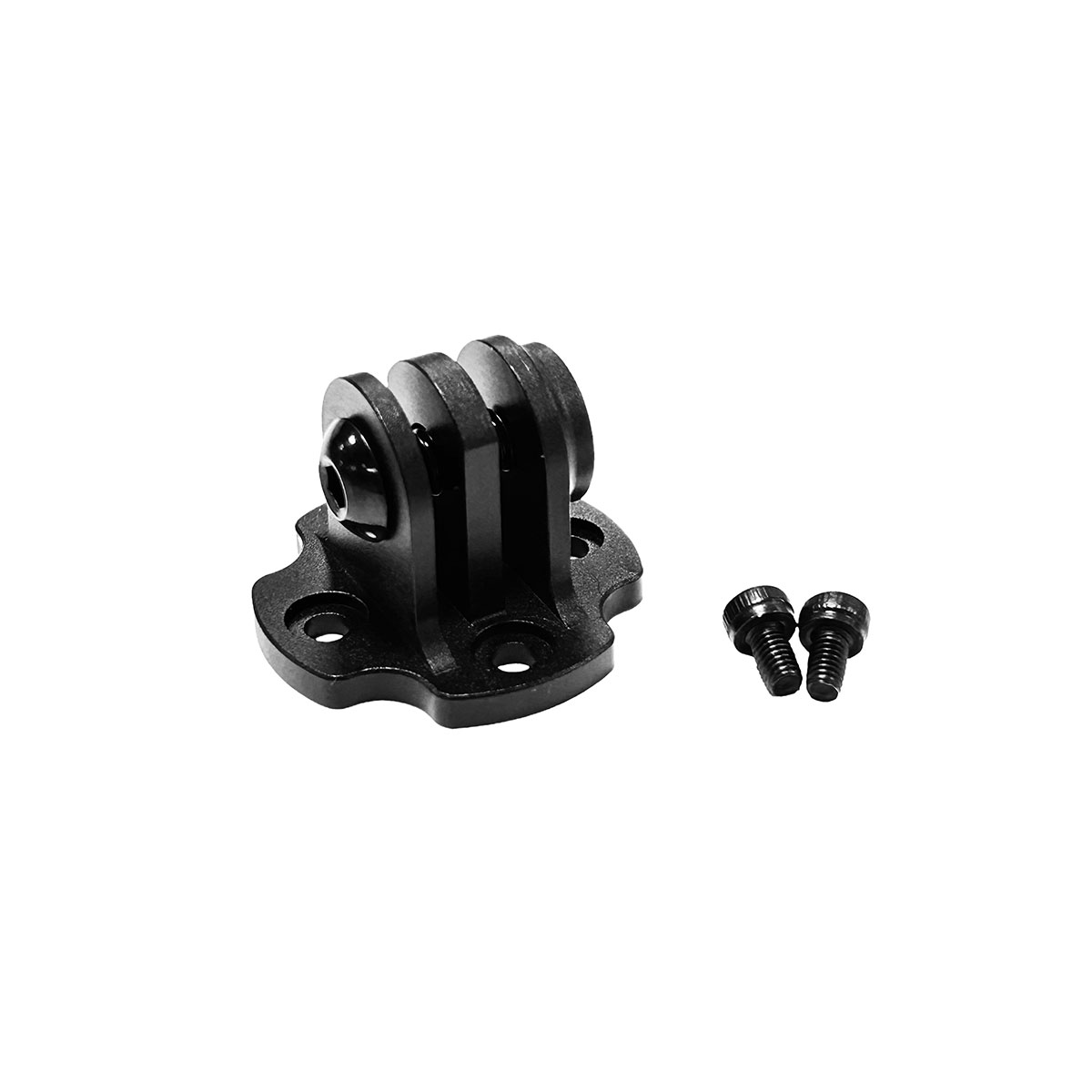 gopro-lights-adapter-for-computer-mount.jpg MICHE ADAPTADOR SOPORTE COMPUTER PARA LUZ O CAMARA - Imagen 1