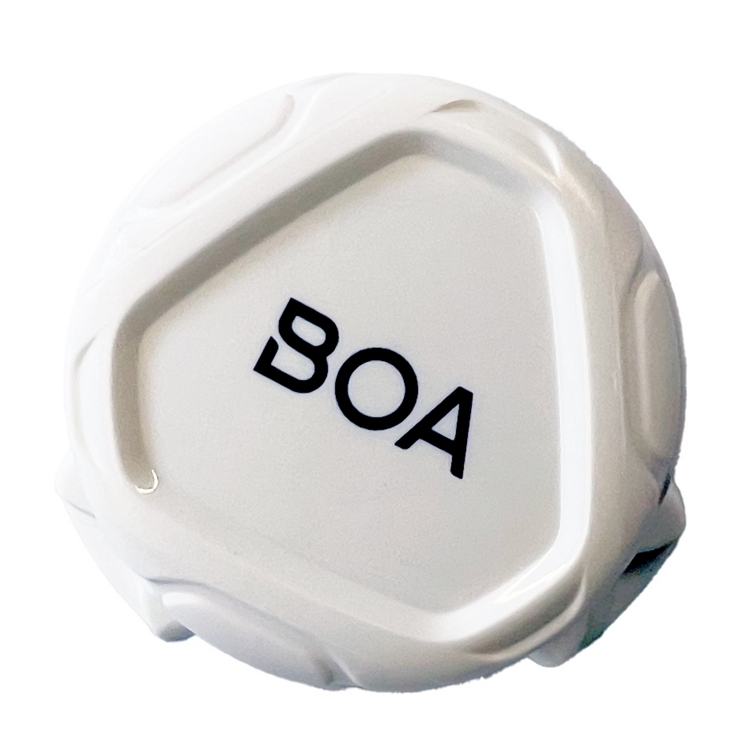 rc503b-1.jpeg SHIMANO BOA L6 DERECHO RC503 BLANCO - Imagen 1