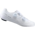 SHIMANO ZAPATILLA RC810 BLANCO 42