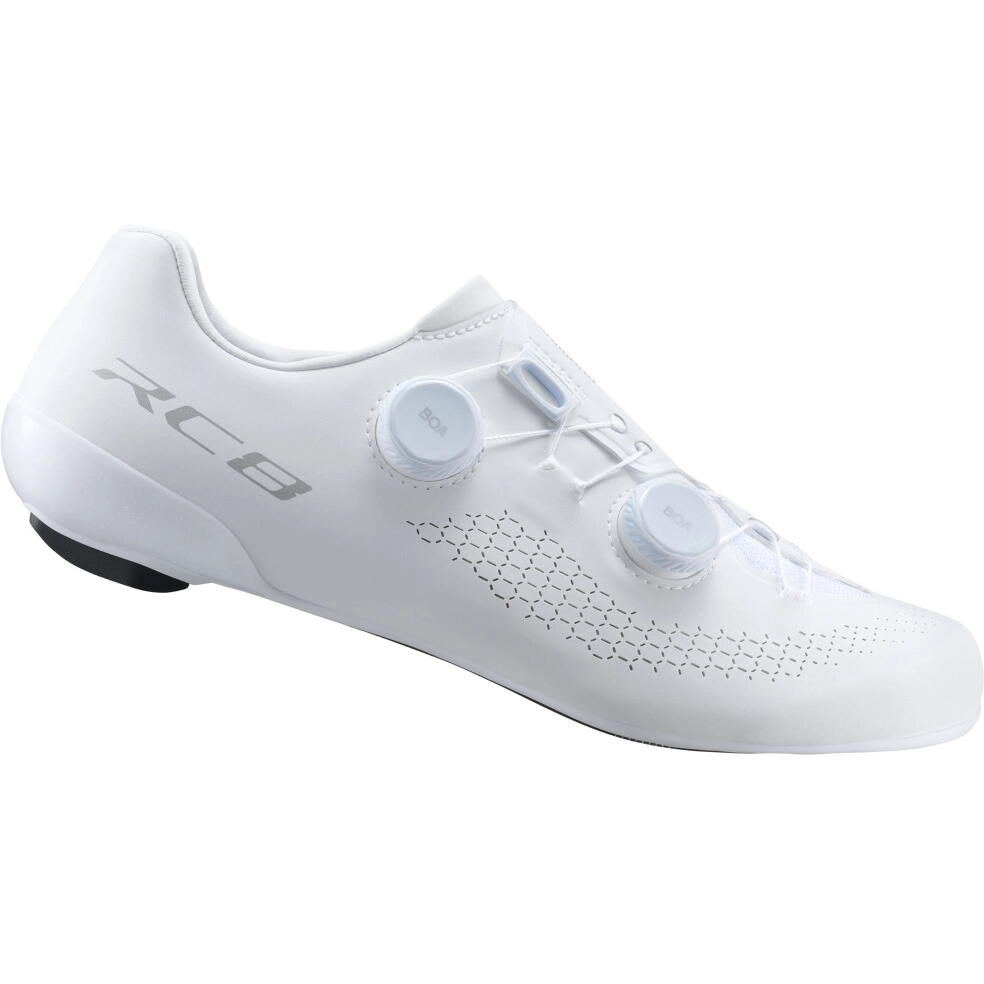 rc810-4.jpg SHIMANO ZAPATILLA RC810 BLANCO 43 - Imagen 1