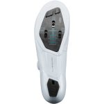 SHIMANO ZAPATILLA RC910 BLANCO 39.5 - Imagen 3