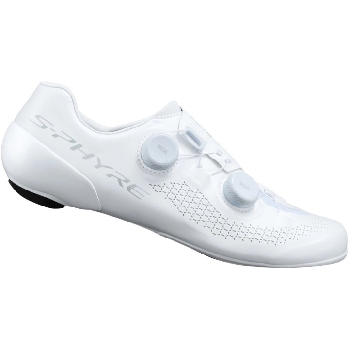 rc910-blanca-8.jpg SHIMANO ZAPATILLA RC910 BLANCO 45 - Imagen 1