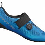 SHIMANO ZAPATILLA TR903 AZUL 41