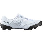SHIMANO ZAPATILLA XC503 BLANCO 44